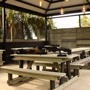 Partida Privada Airsoft